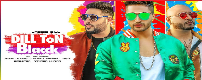 Dill Ton Blacck Song Jassi Gill