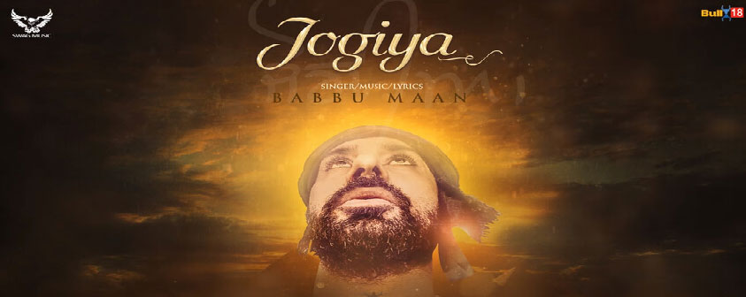 Jogiya Song Babbu Maan