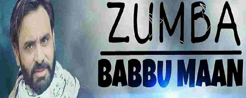 Zumba Song Babbu Maan