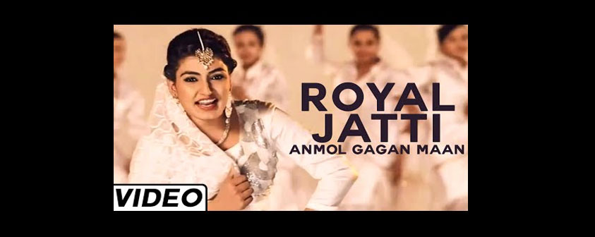 Royal Jatti