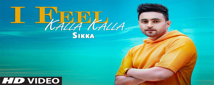 Feel Kalla Kalla