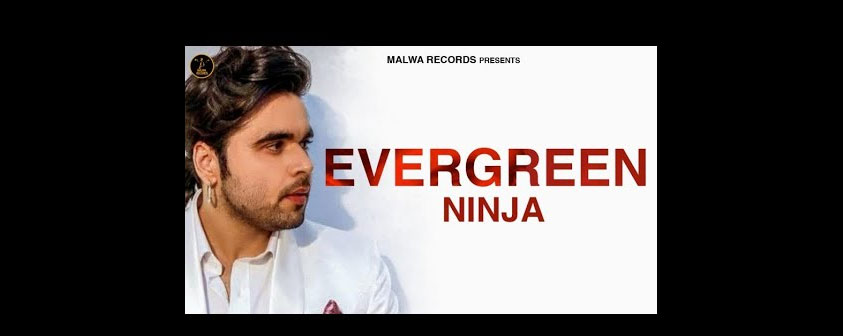 Evergreen Song Ninja