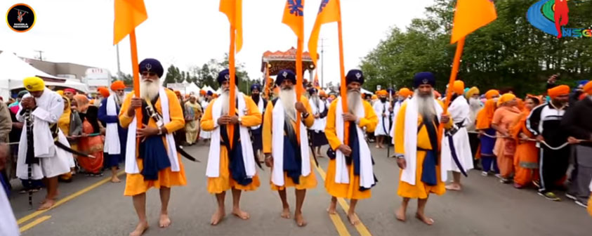 Sikh Khedan Song Harminder Nurpuri