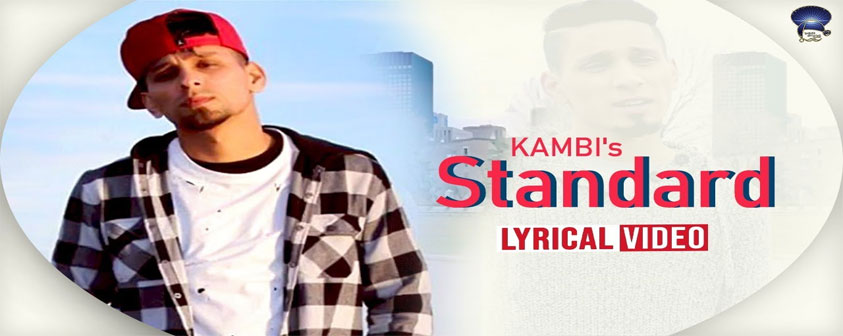 Standard Song Kambi
