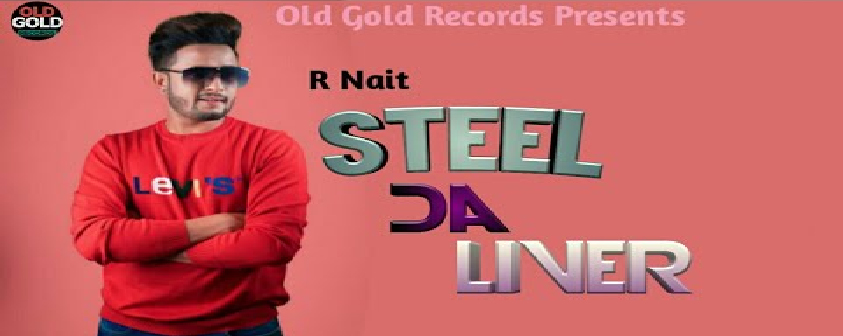 Steel Da Liver song R Nait