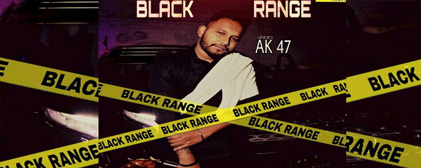 Black Range Song Ak47