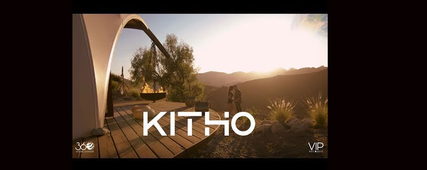 Kitho Song The PropheC