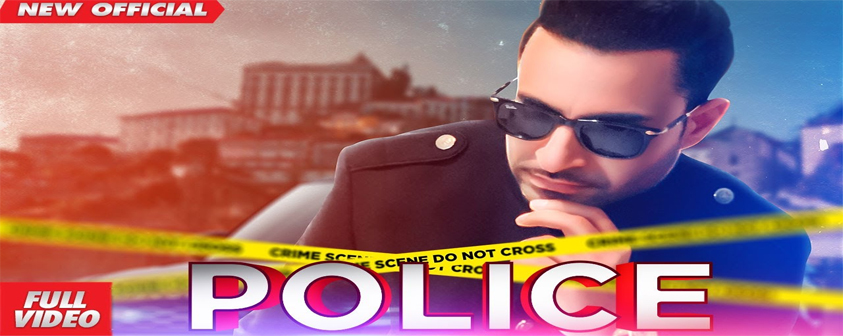 Police Song Teji Johal
