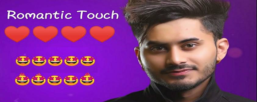 Romantic Touch Song G Preet