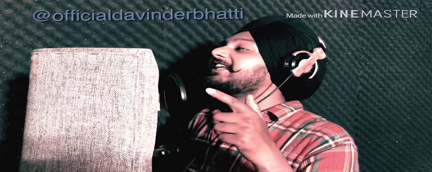 Best Friend Song Davinder Bhatti