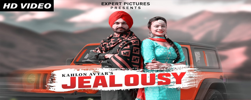 Jealousy Song Kahlon Avtar & Ranjit Kaur