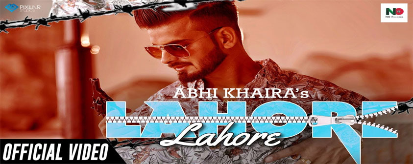 Lahore Song Abhi Khaira