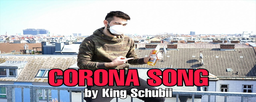 Corona song B King
