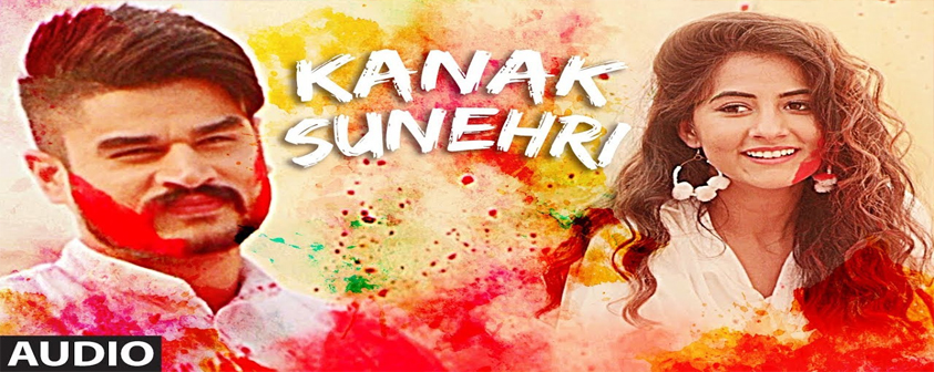 Kanak Sunheri song Kadir Thind