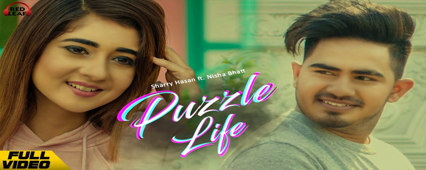 Puzzle Life song Sharry Hasan & Sucha Yaar