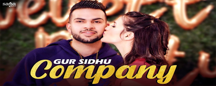 Company song Gur Sidhu